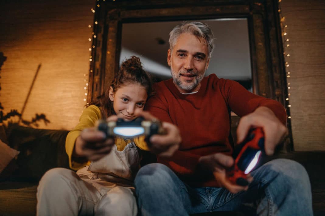 El Auge del Gaming en Chile: Más de la Mitad de los Chilenos se Suman a la Revolución Digital de los Videojuegos