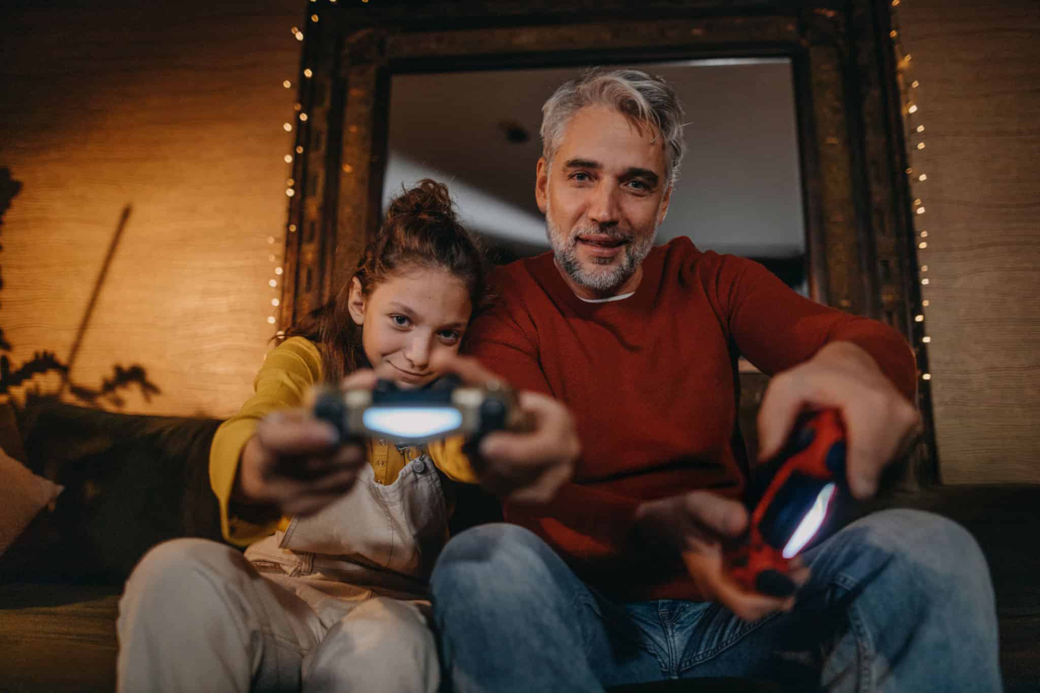 El Auge del Gaming en Chile: Más de la Mitad de los Chilenos se Suman a la Revolución Digital de los Videojuegos