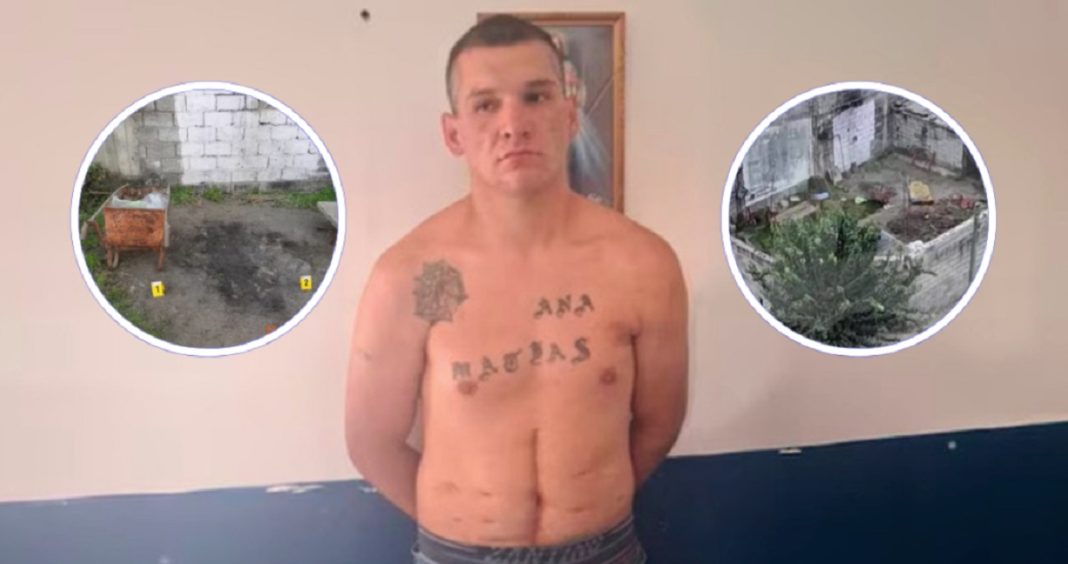 El Carnicero de Alto Comedero: Develando los Macabros Crímenes de un Asesino Serial Argentino