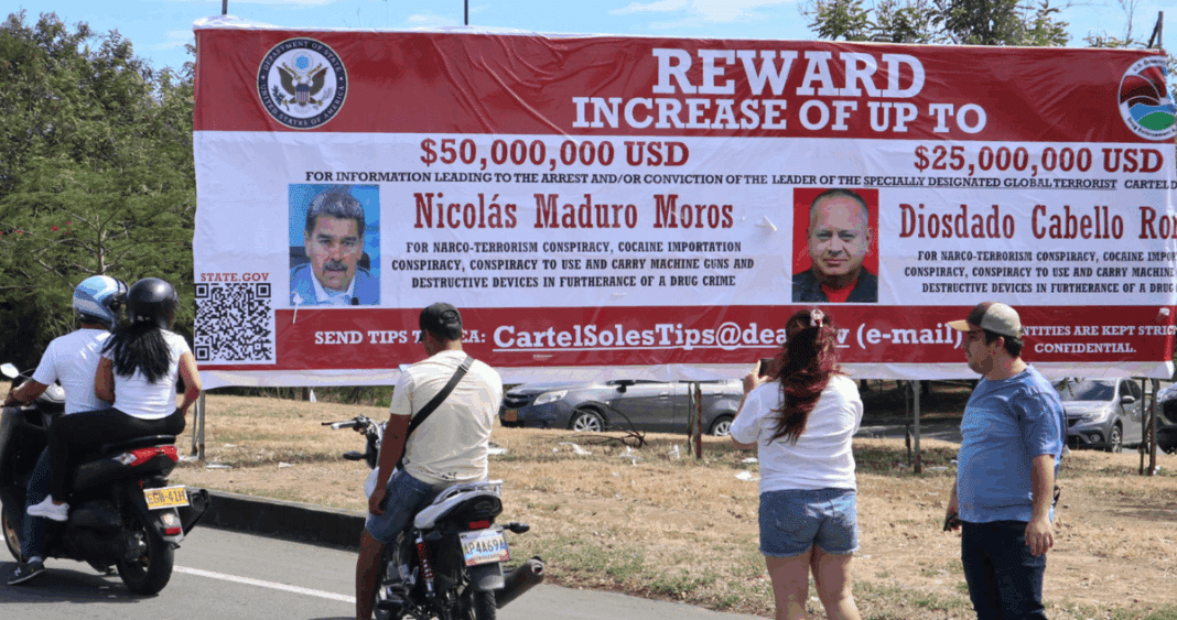 El Cartel de los Soles: Desenmascarando la Trama Narcoterrorista Vinculada al Gobierno de Venezuela