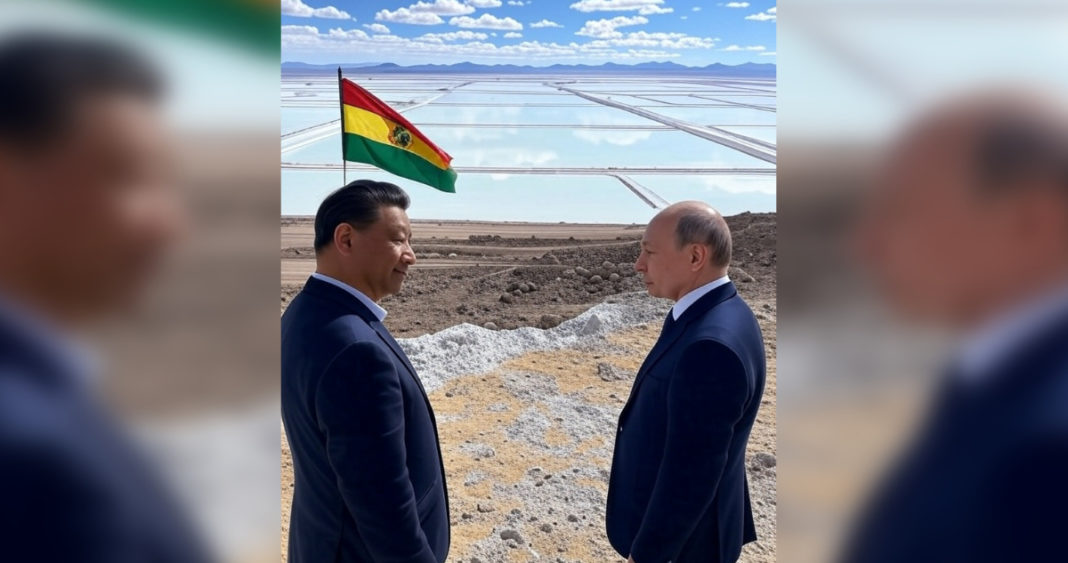 El Desafío del Litio Boliviano: Más Allá de las Promesas Electorales