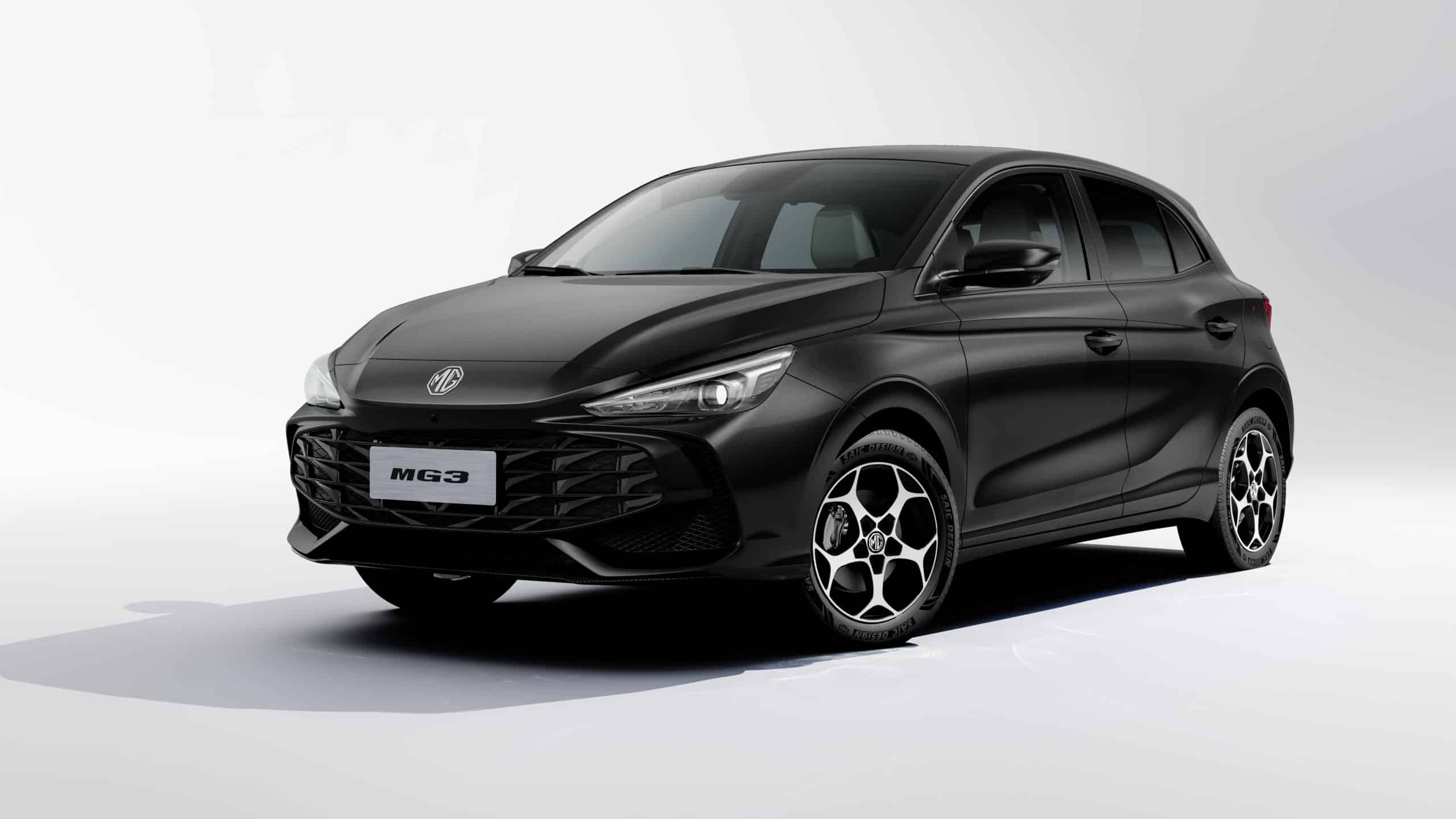 El MG3 Híbrido: La Opción Más Accesible y Eficiente del Mercado Automotriz Chileno