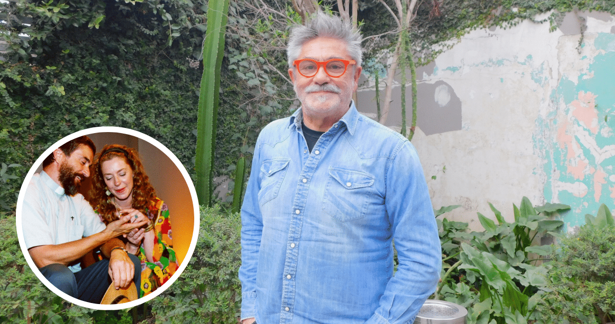 El Misterio del Final de 'Romané': Sabatini Revela la Verdad Detrás del 'Mito'