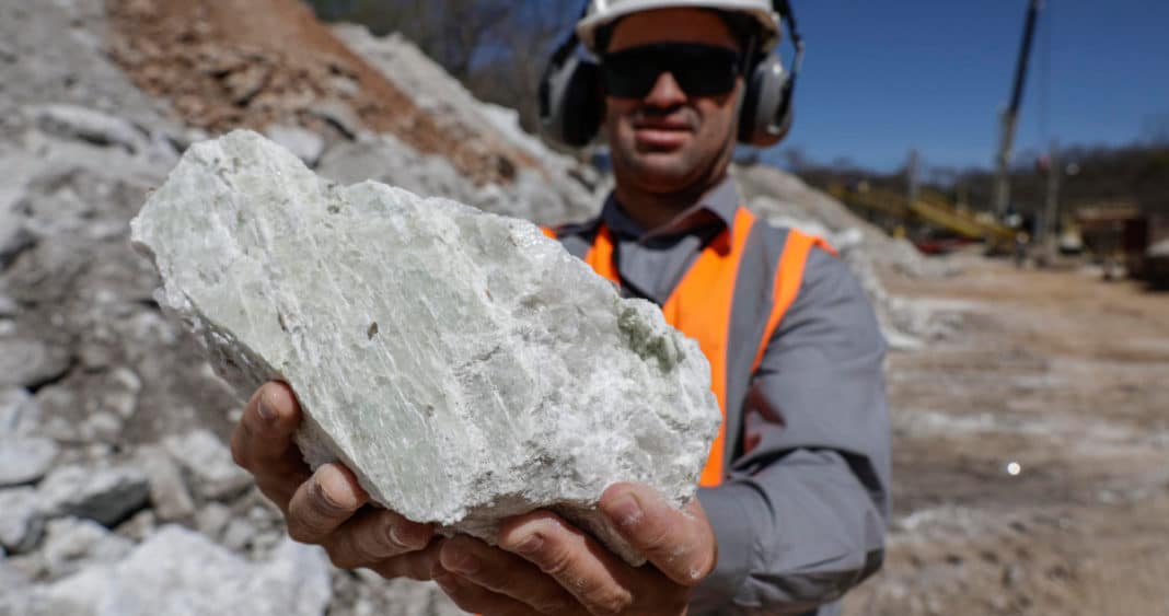 El Valle del Jequitinhonha: De Región Olvidada a Epicentro Mundial del Litio