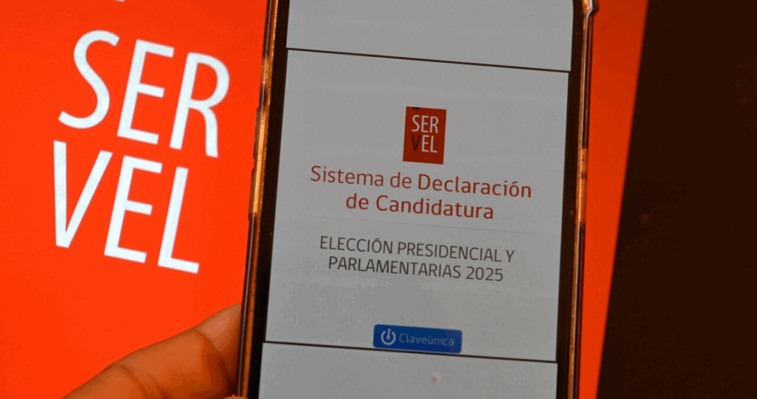 Elecciones Parlamentarias: Los Pactos y Candidatos que Compiten por el Poder