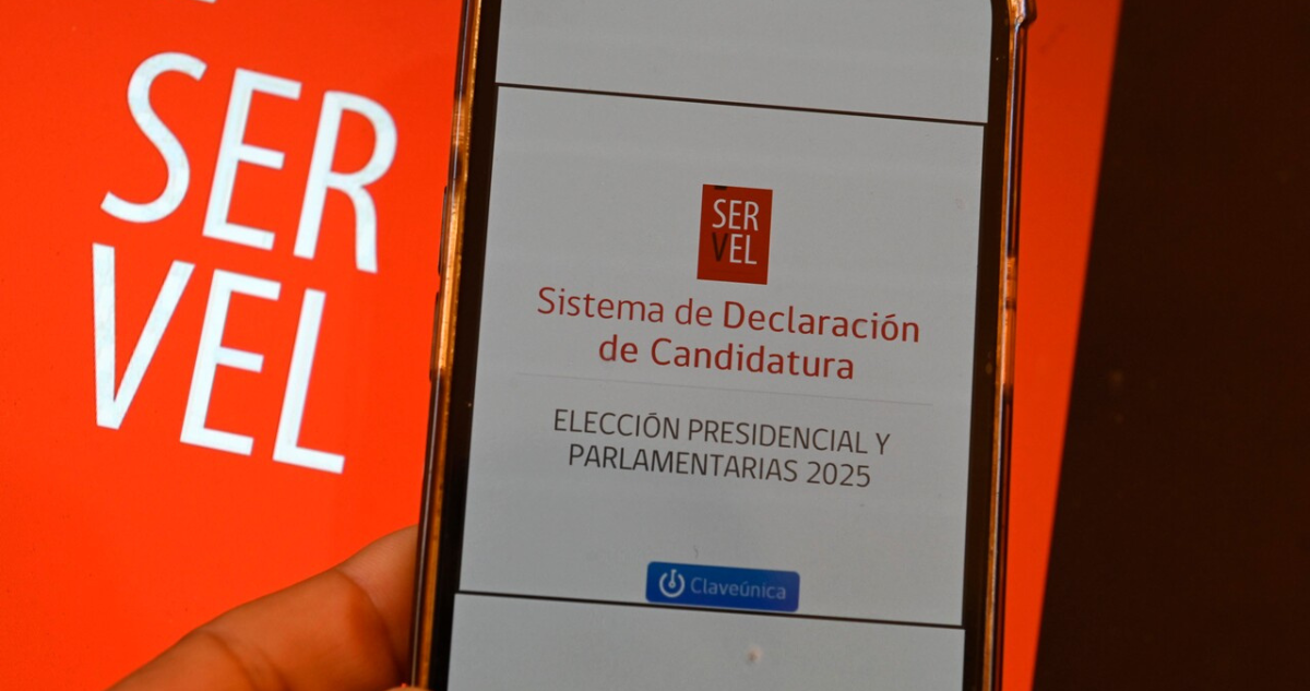 Elecciones Parlamentarias: Los Pactos y Candidatos que Compiten por el Poder