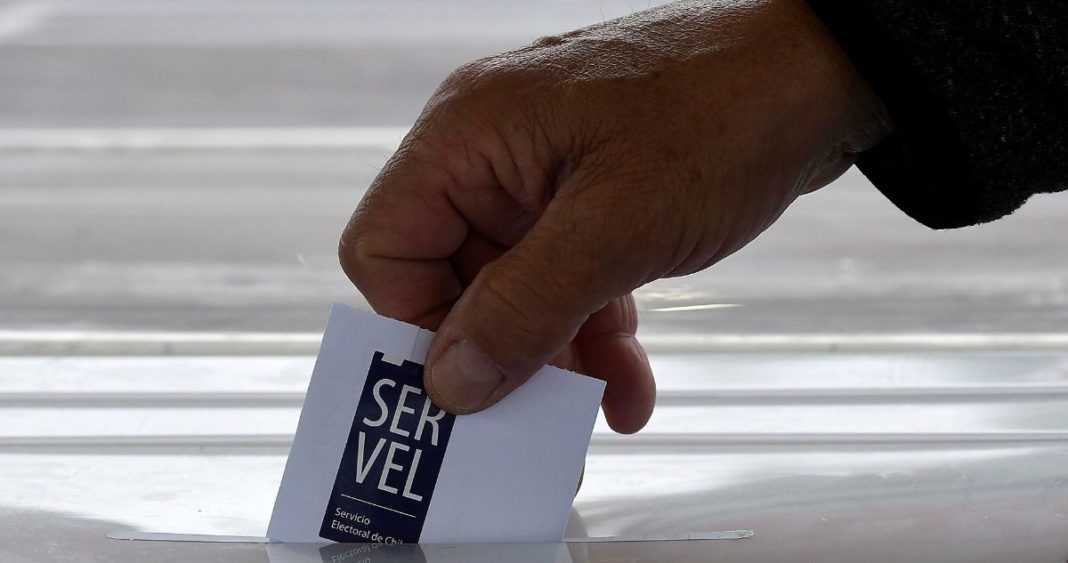 Elecciones en Los Ríos: Partidos de Chile Vamos Definen Candidatos para Diputados
