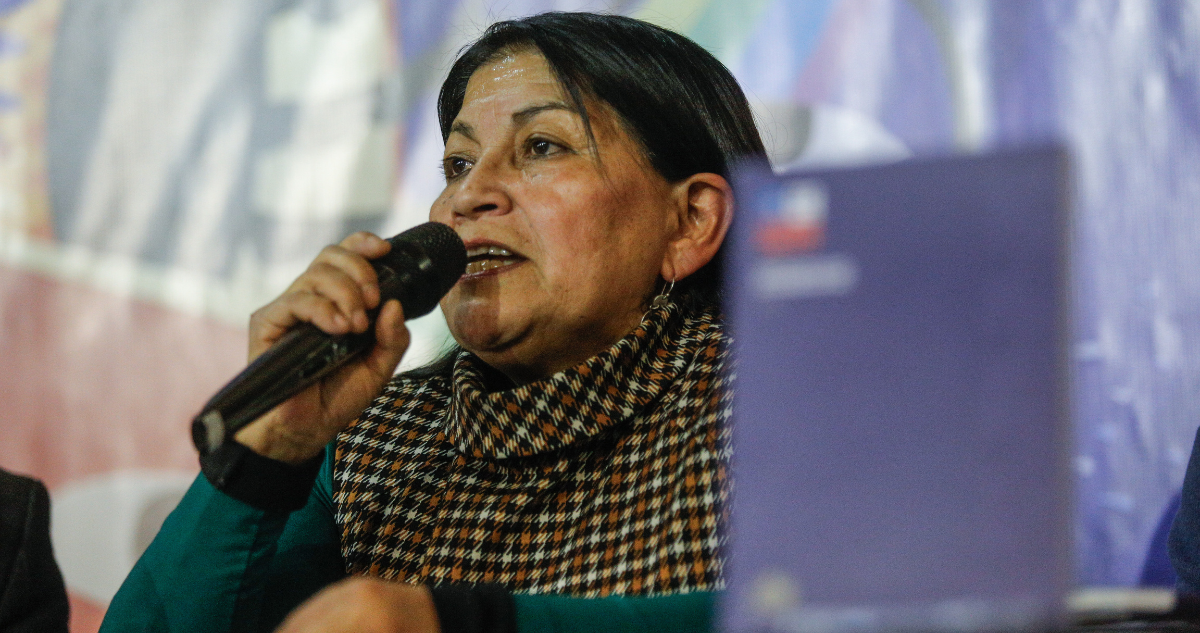 Elisa Loncon: Más Allá de las Críticas, Una Voz Indígena Que Busca Transformar La Araucanía