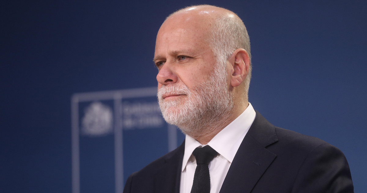 Elizalde Llama a la Unidad del Oficialismo: Hacia una Lista Única Parlamentaria