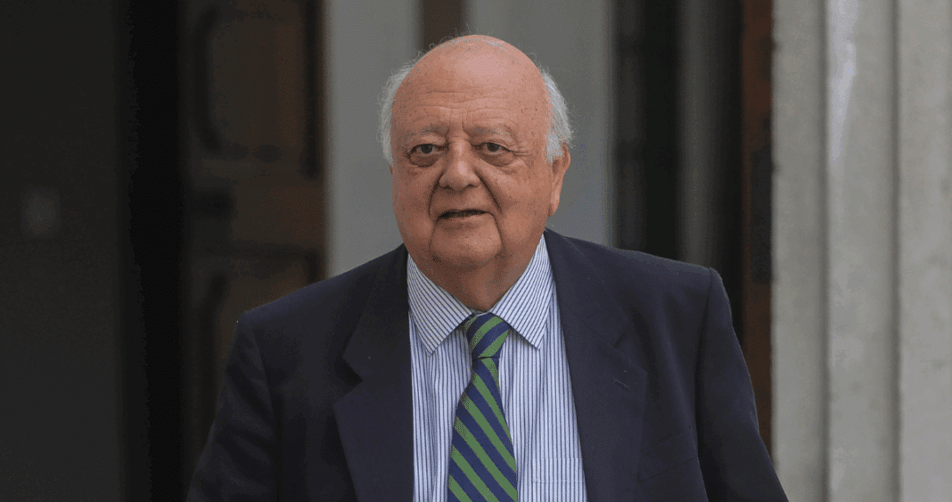 Embajador Chileno Acelera Misión del SAG para Verificar Seguridad Sanitaria de Carne Argentina