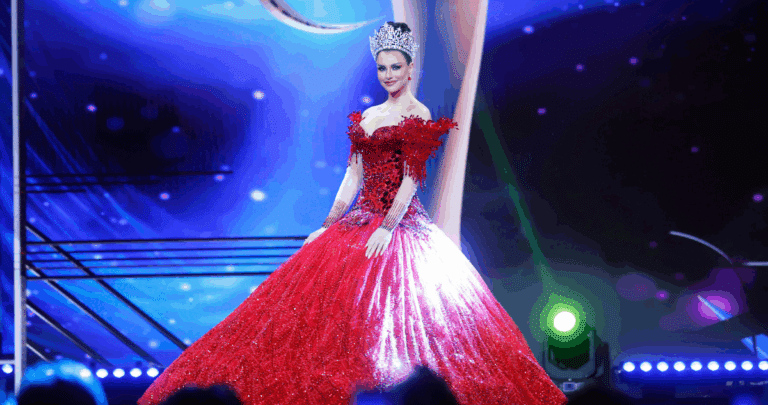 Emilia Dides: La Reina de Corazones que Conquistó a Chile