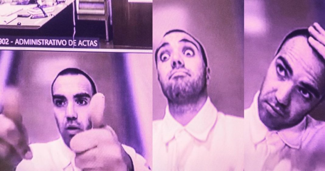 Empresario Chileno Enfrenta Duras Condiciones en Cárcel Brasileña Mientras Espera Extradición