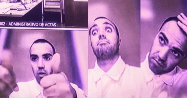 Empresario Chileno Enfrenta Duras Condiciones en Cárcel Brasileña Mientras Espera Extradición
