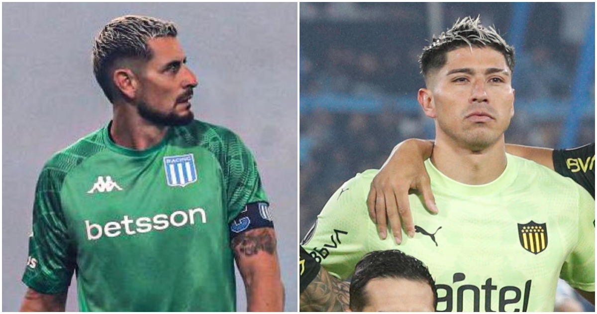 Épica remontada de Racing: Arias y Pardo sellan el pase a cuartos de la Libertadores