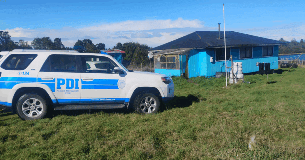 Escalada Mortal: Arrendatario Acusado de Asesinar a Puñaladas a su Casero por Disputa sobre Cultivo de Marihuana