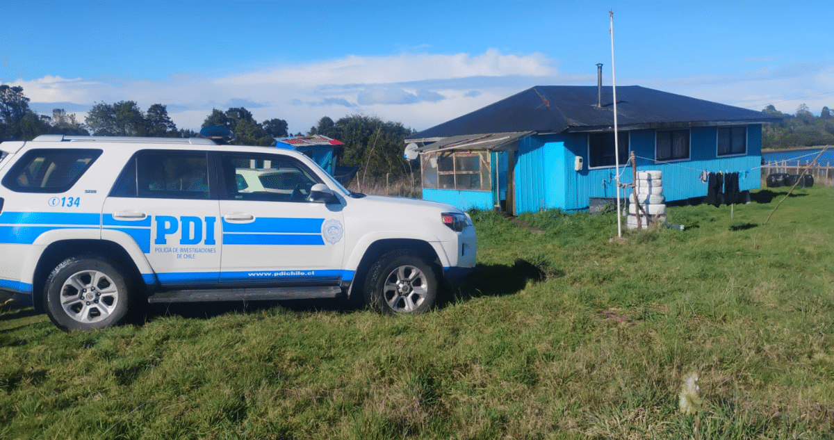 Escalada Mortal: Arrendatario Acusado de Asesinar a Puñaladas a su Casero por Disputa sobre Cultivo de Marihuana
