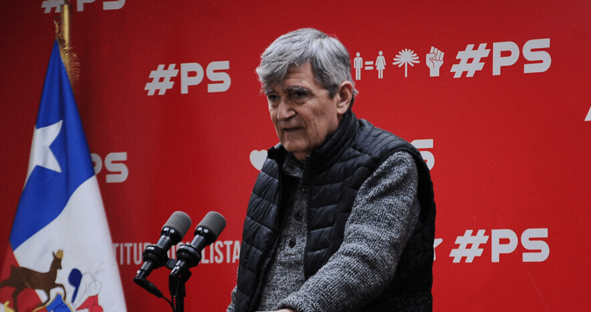 Escalona Defiende la Política Fiscal de Marcel Frente a las Críticas de Carmona