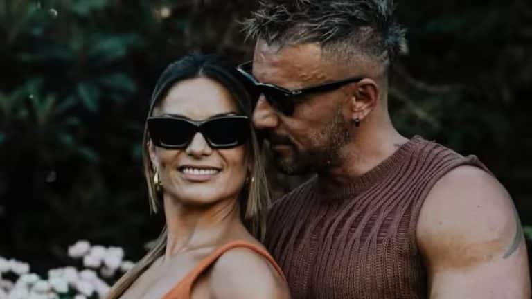 Escándalo Marital: Fabricio Vasconcelos se separa de Mariela Román tras presunta infidelidad
