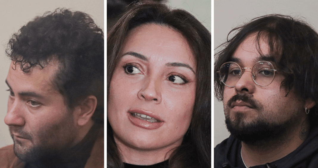 Escándalo Tributario en Fundación En Ti: Camila Polizzi y Otros Dos Imputados