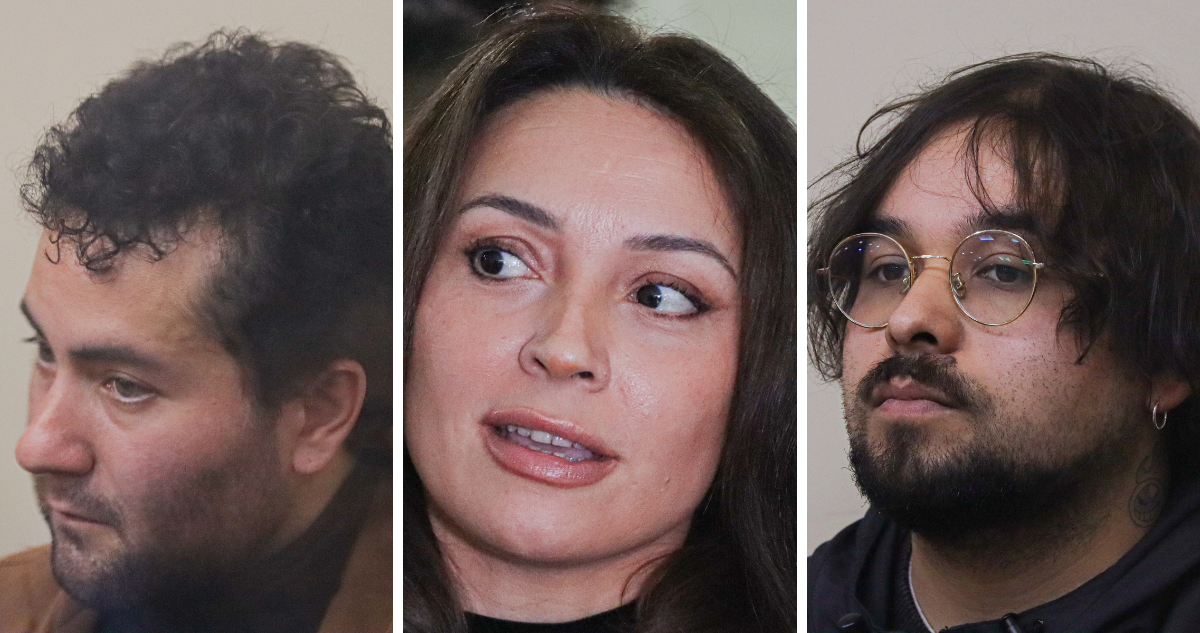 Escándalo Tributario en Fundación En Ti: Camila Polizzi y Otros Dos Imputados
