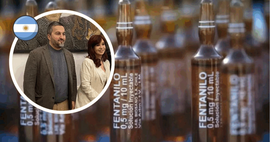 Escándalo de Fentanilo Contaminado: Cuando la Negligencia Estatal Cuesta Vidas
