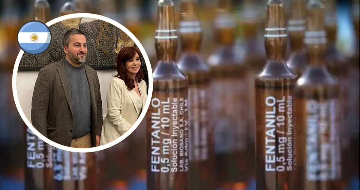 Escándalo de Fentanilo Contaminado: Cuando la Negligencia Estatal Cuesta Vidas