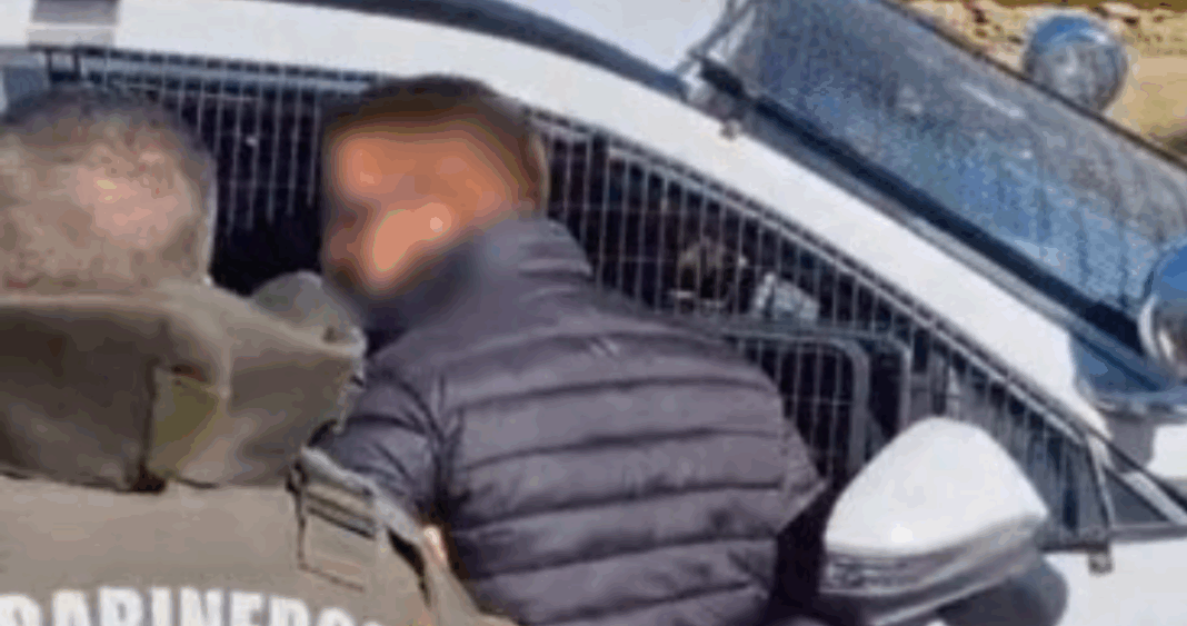 Escándalo en Colegio: Inspector Acusado de Violar a Niña de 6 Años Enfrenta Prisión Preventiva