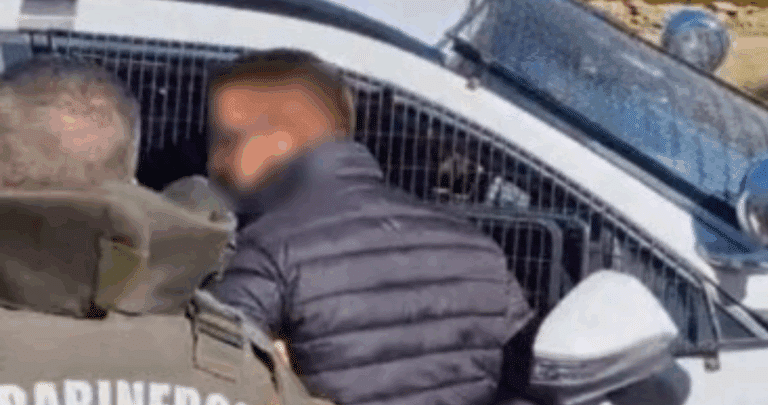 Escándalo en Colegio: Inspector Acusado de Violar a Niña de 6 Años Enfrenta Prisión Preventiva