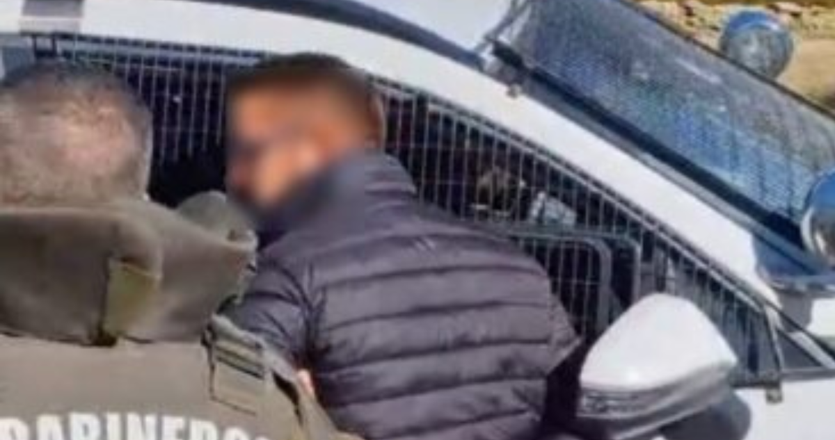 Escándalo en Colegio: Inspector Acusado de Violar a Niña de 6 Años Enfrenta Prisión Preventiva