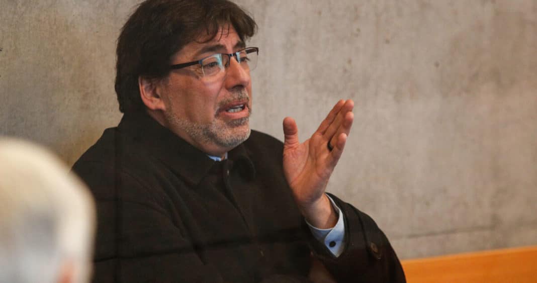 Escándalo en Farmacias Populares: Fiscalía pide 18 años de cárcel para Daniel Jadue