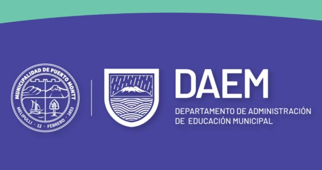 Escándalo en el DAEM de Puerto Montt: Amplían investigación por posibles delitos y suman auditoría