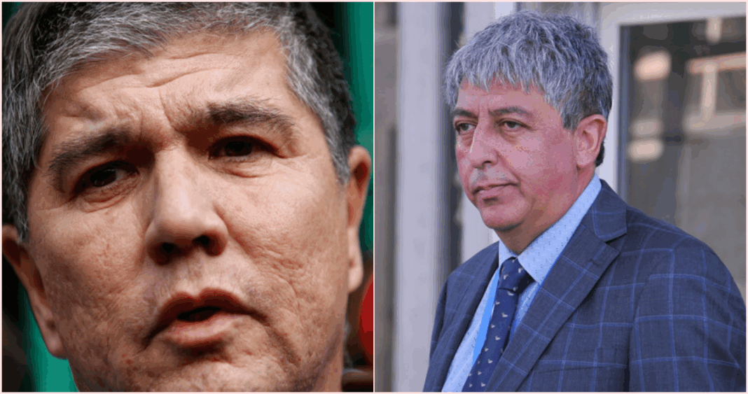Escándalo en el caso Monsalve: Expareja de la denunciante acusada de ofrecer videos íntimos con ayuda del defensor público