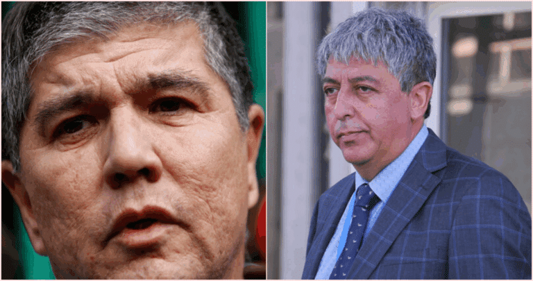 Escándalo en el caso Monsalve: Expareja de la denunciante acusada de ofrecer videos íntimos con ayuda del defensor público