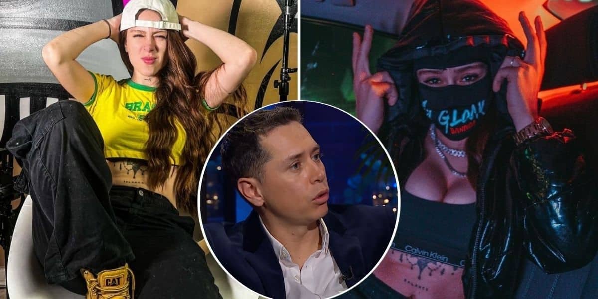 Escándalo en el escenario: Pelea entre DJs sacude la escena musical