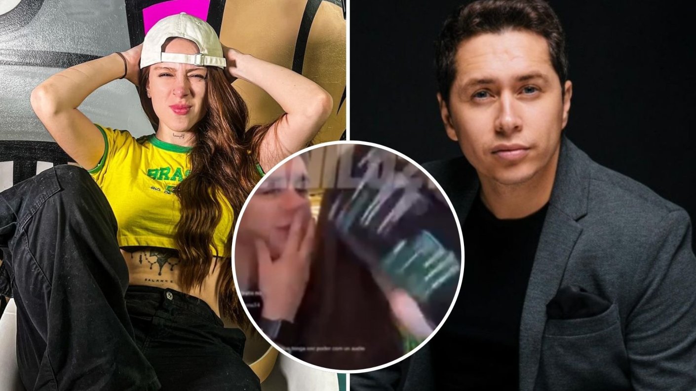 Escándalo en el mundo del entretenimiento: Filtran chats que revelan supuesta infidelidad de Karol Lucero