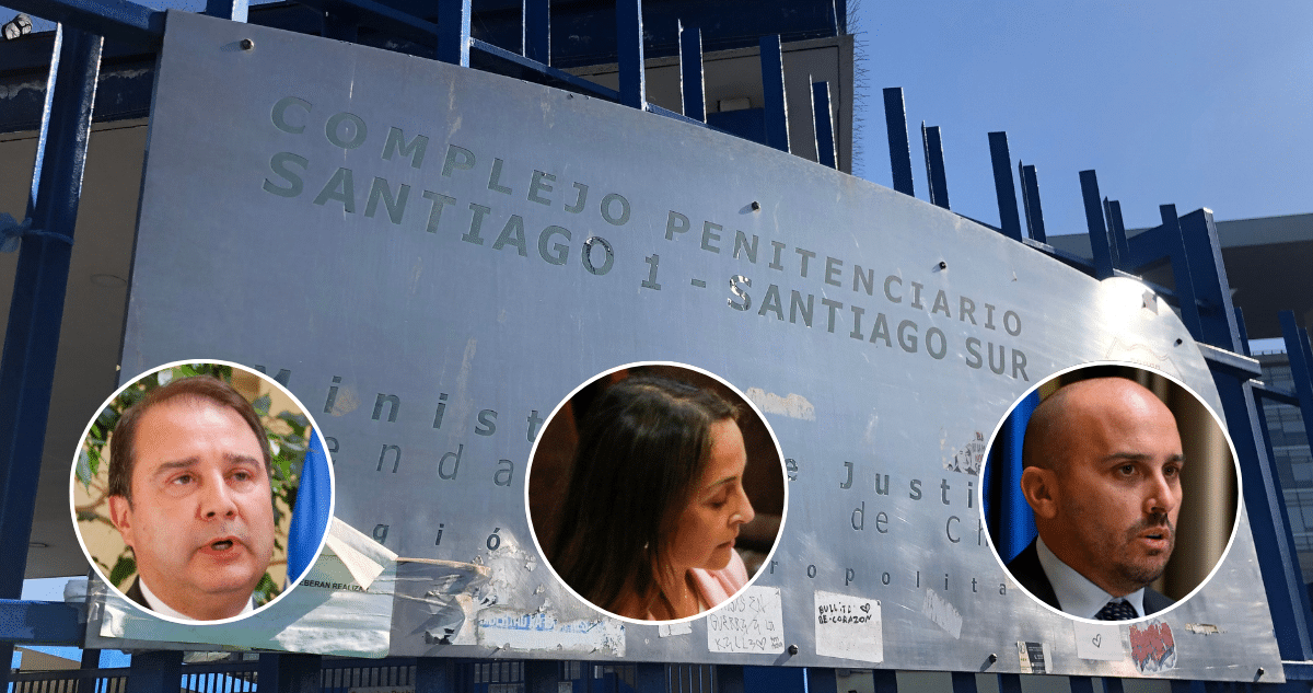 Escándalo en la Cárcel: Diputados Denuncian Corrupción y Privilegios Inaceptables