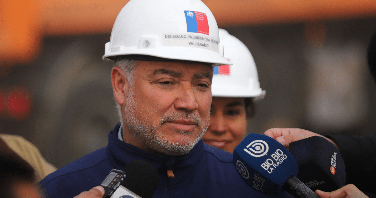 Escándalo en la Delegación Presidencial: Jefe de Gabinete Acusado de Acoso Laboral