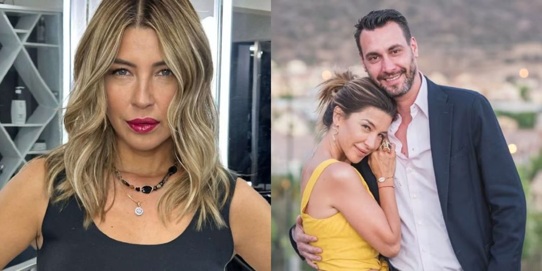 Escándalo en la Farándula: Revelan Supuesta Infidelidad de Andrea Marocchino a Francisca Merino