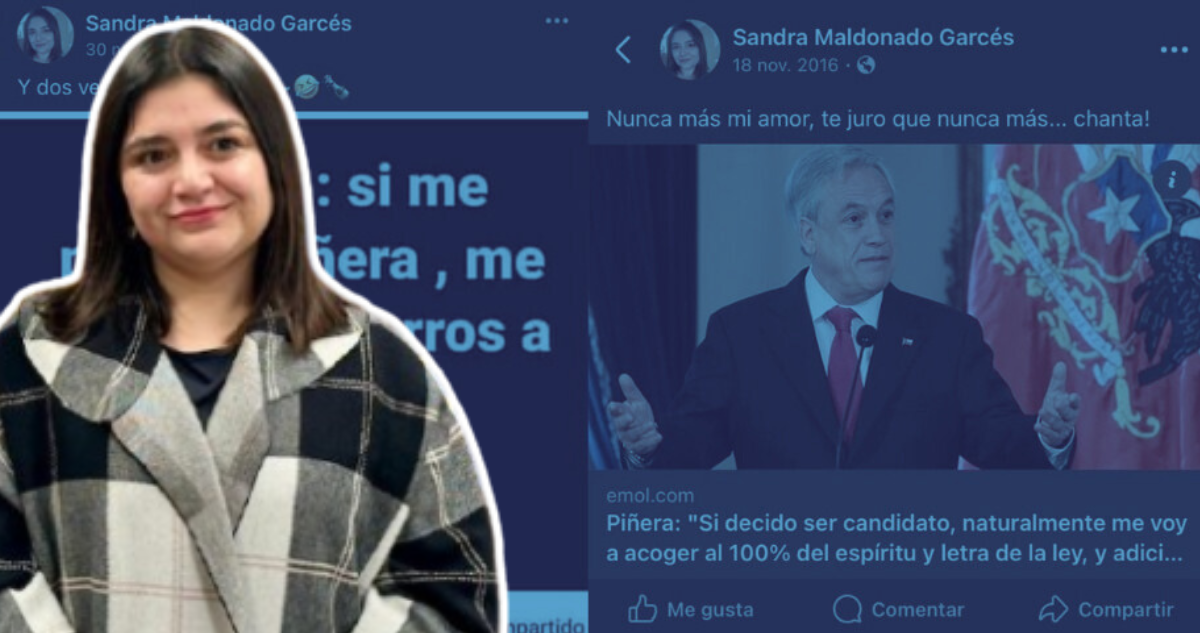 Escándalo en la Seremi de Energía de Aysén: Renuncia tras polémicas publicaciones en redes