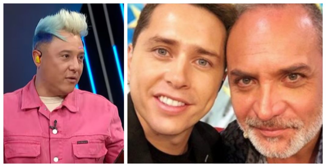 Escándalo en la farándula: Acusaciones cruzadas por videos íntimos