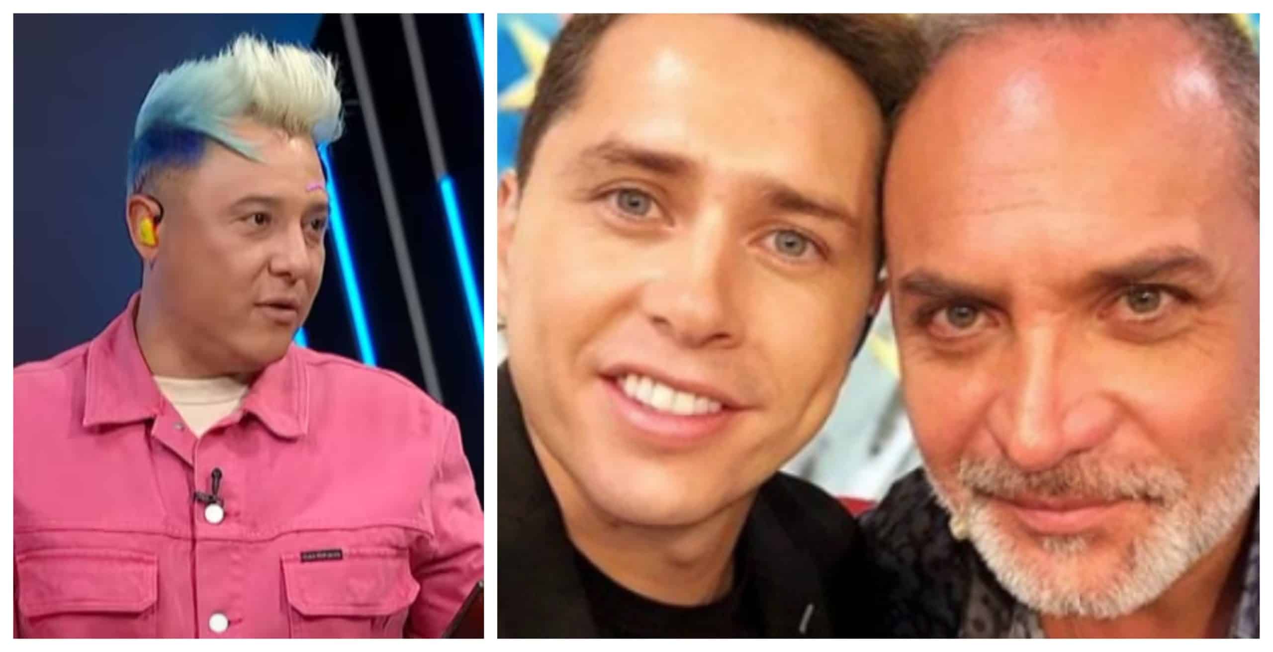 Escándalo en la farándula: Acusaciones cruzadas por videos íntimos