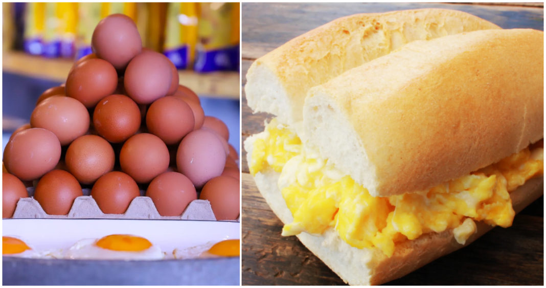 Estabilización de Precios de Huevos: Protegiendo la Salud y la Industria Local