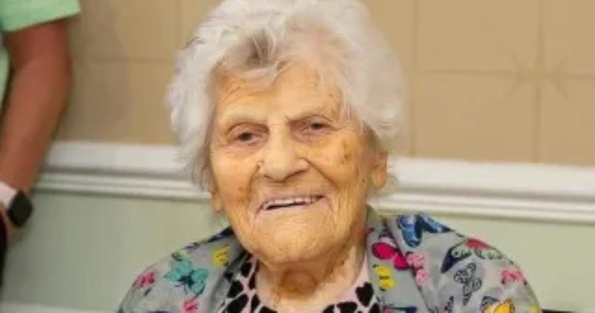Ethel Caterham: La Mujer Más Longeva del Mundo Celebra 116 Años de Vida Extraordinaria