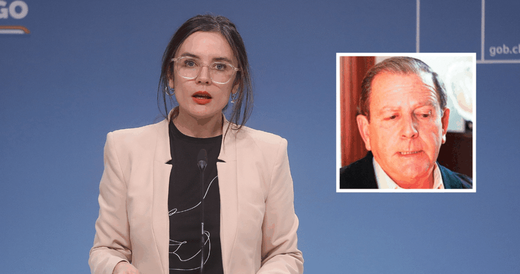 Exagente de la DINA Zara Liberado Tras Cumplir Condena, Sin Aportar al Esclarecimiento de Desapariciones Forzadas