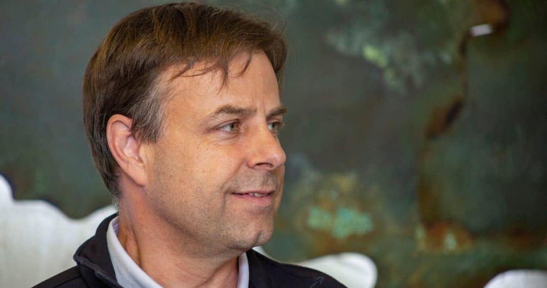 Exalcalde Codina se une al comando de Kast y cuestiona críticas internas