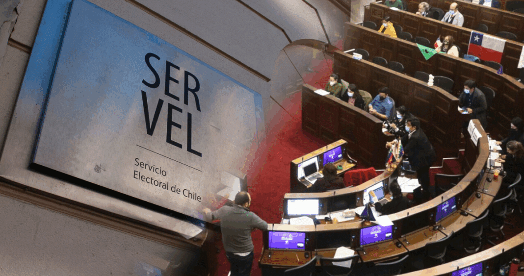Exconstituyentes Compiten por Escaños: Oficialismo y Oposición Enfrentan Batalla Parlamentaria
