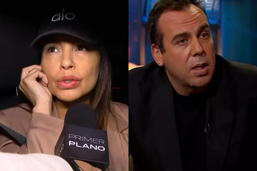 Exesposa de Kaminski Desilusionada por Entrevista: Asegura que Faltó a la Verdad