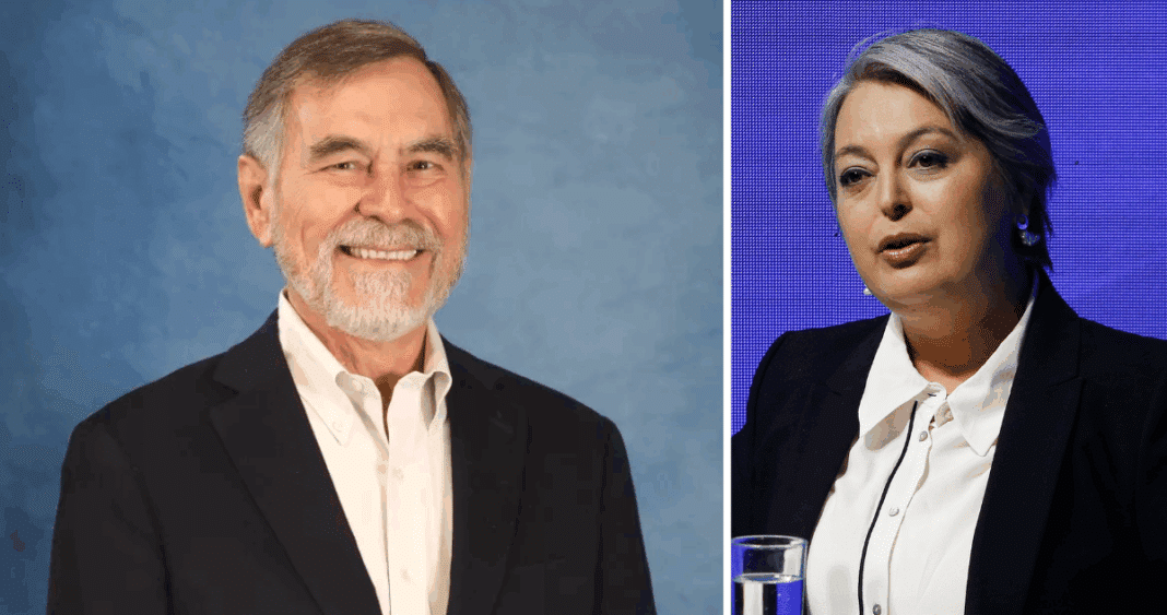 Experto de Jara Critica Duramente la Situación Económica y Laboral del País