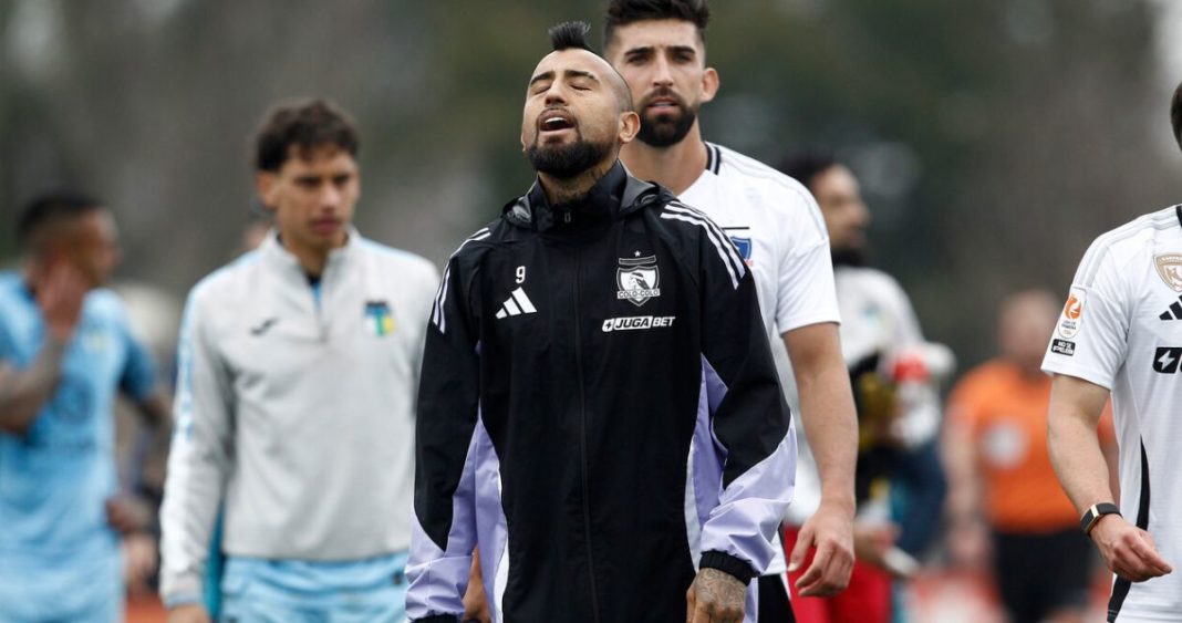 Expresidente del Tribunal de Disciplina revela favoritismos en el fútbol nacional