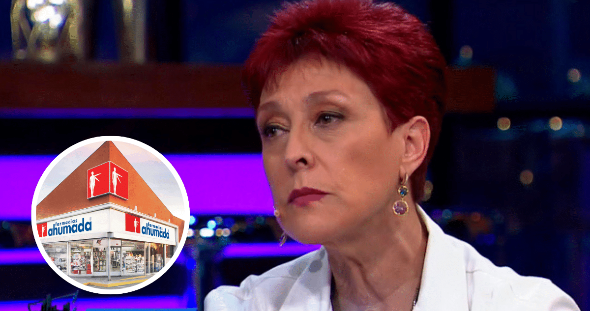 Farmacias Ahumada se distancia de candidata al Congreso: La doctora Herrera pierde su rostro publicitario